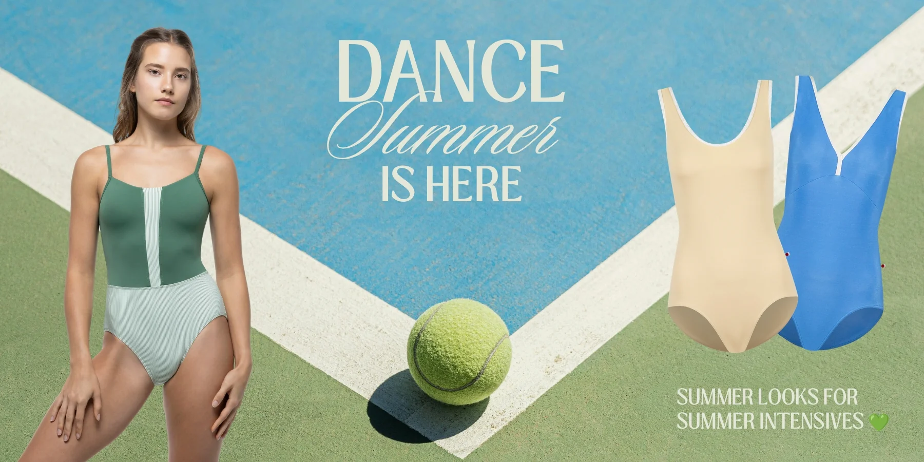Canada’s Ultimate Dance Destination