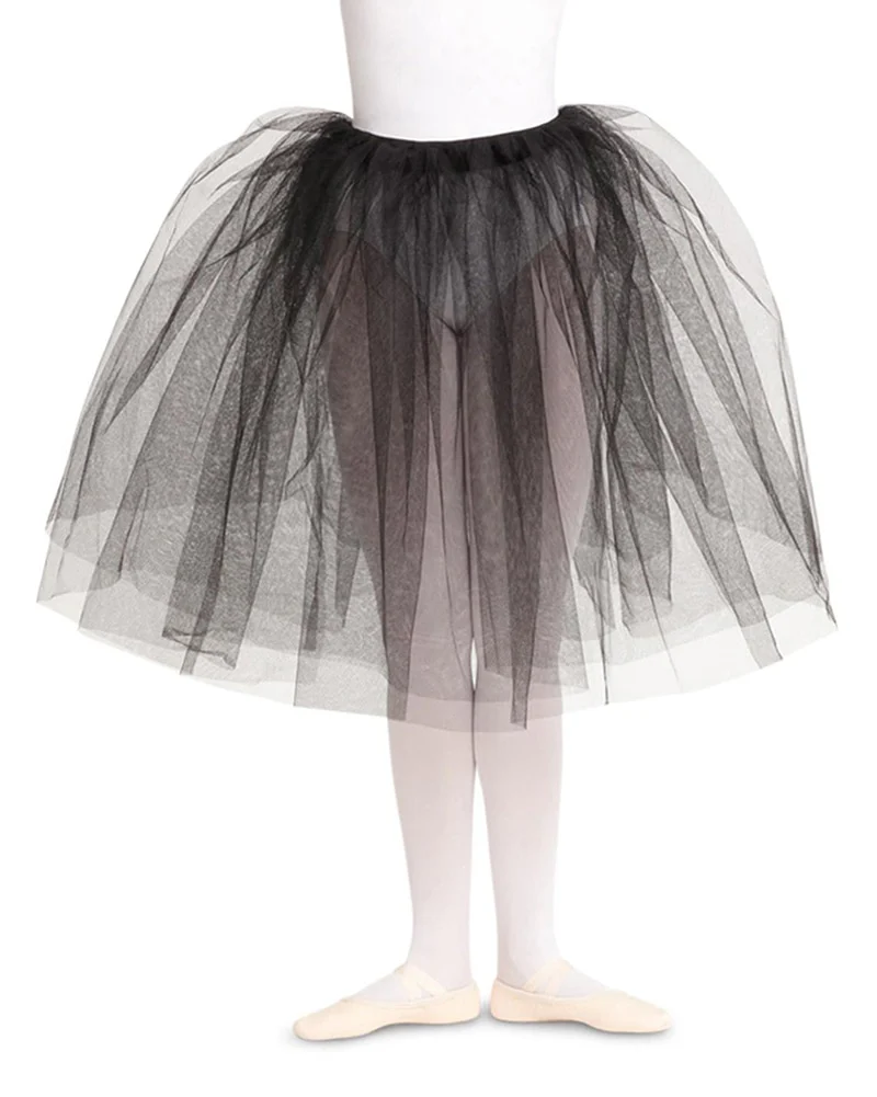 Capezio Romantic Tutu 24" Length - 9830 Womens - Image 3