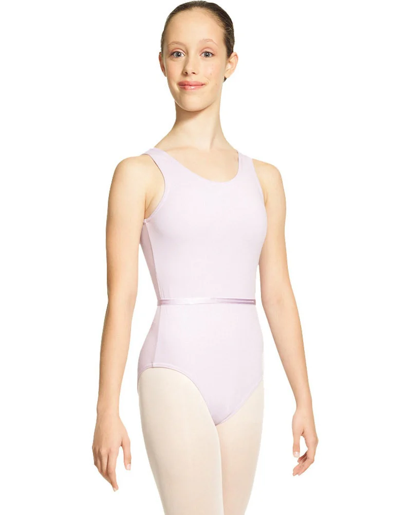 Mondor Academy RAD Tank Leotard - 1645 Womens - Image 4