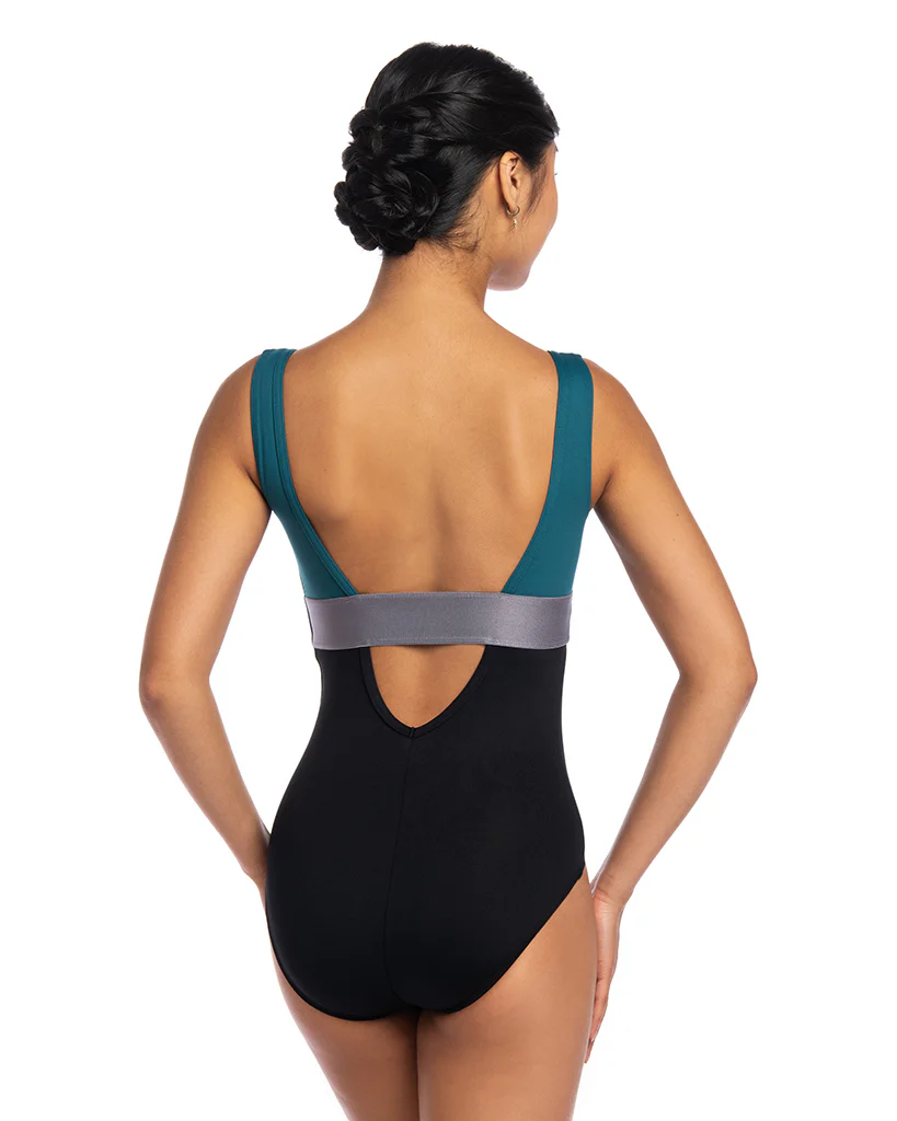 Ainsliewear Manon Tank Leotard - 1071 Womens - Image 2