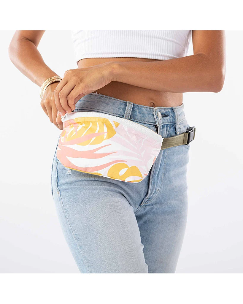 Aloha Collection - Tropics Mini Splash Proof Hip Pack - Starburst - Image 2