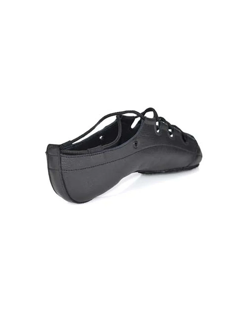 Antonio Pacelli Ava Leather Irish Pump Ghillies - Womens - Image 3