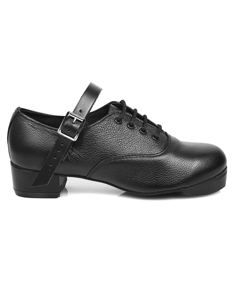 Antonio Pacelli Ultraflexi Liberty Leather Irish Jig Shoes - Womens - Image 3