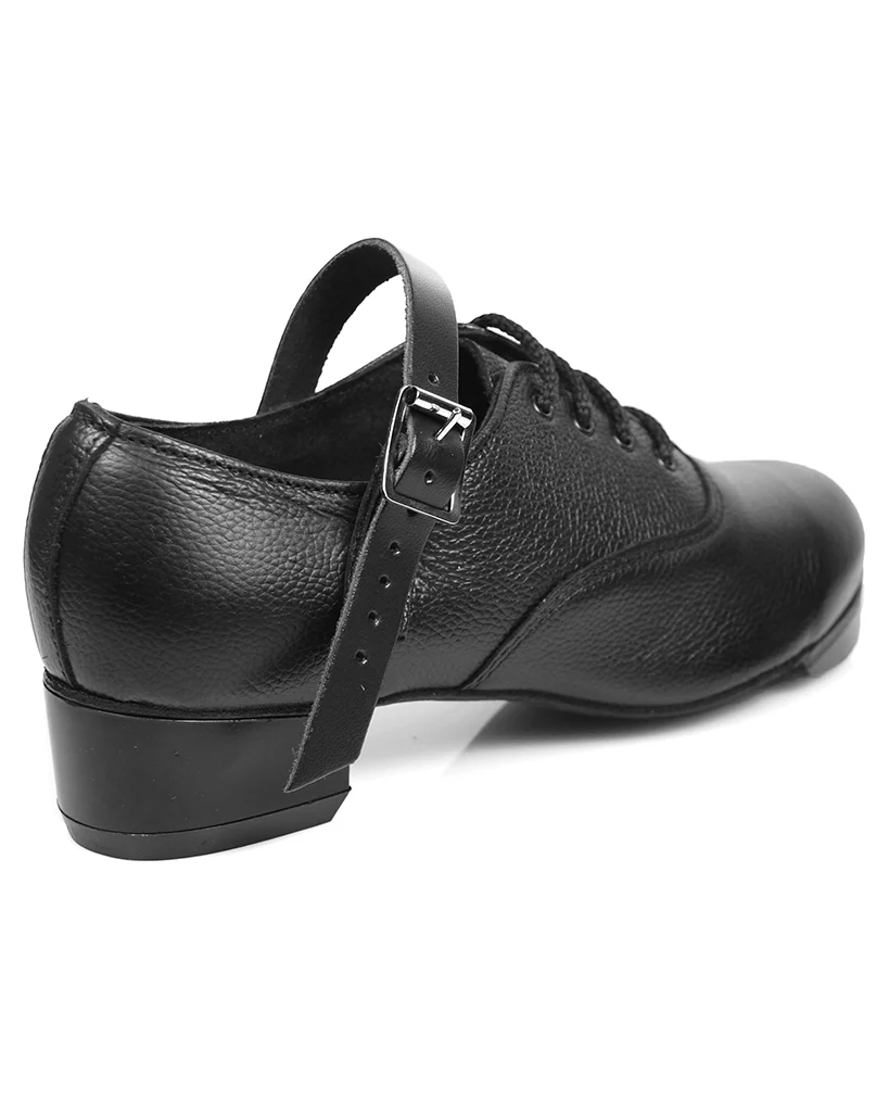 Antonio Pacelli Ultraflexi Liberty Leather Irish Jig Shoes - Womens - Image 4