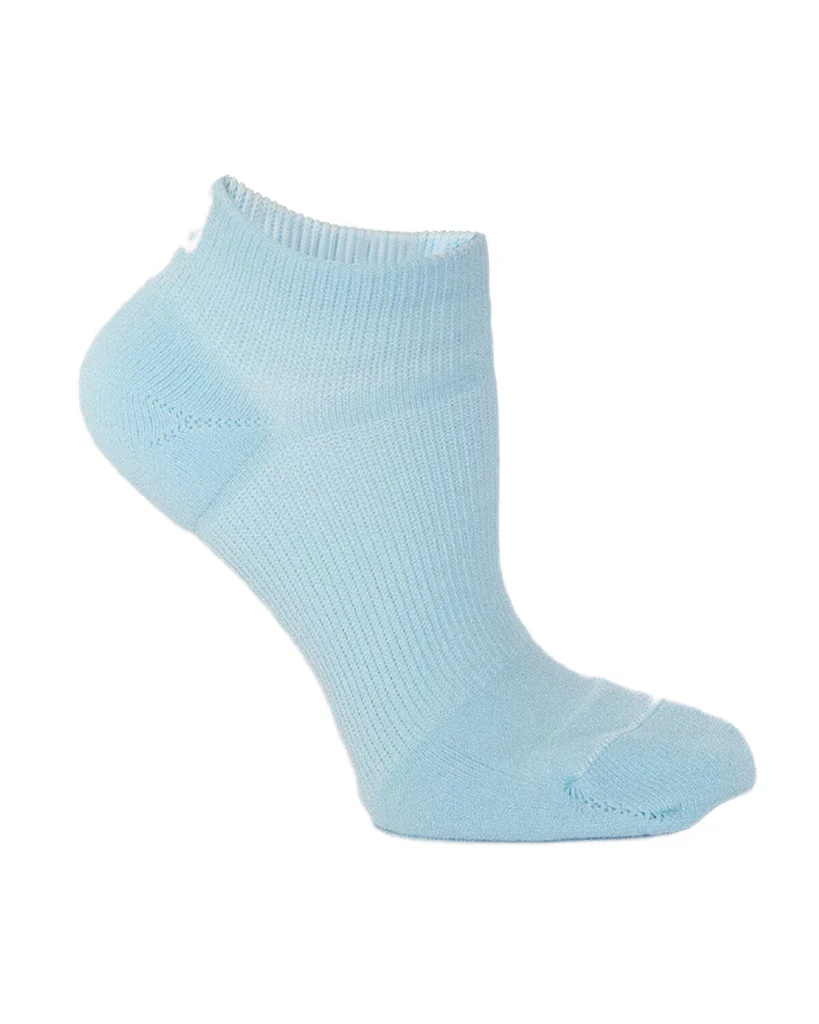 Apolla Shocks Amp No Show Traction Dance Sock - Womens/Mens - Image 2