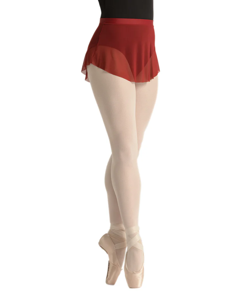 Ballet Rosa Skylar Pull On Ballet Skirt - Womens - Image 4