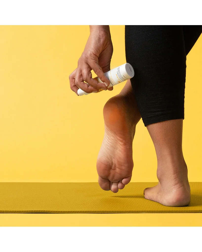 Barefoot Scientist Twinkle Toes Deodorizing Purification Spray - Image 4