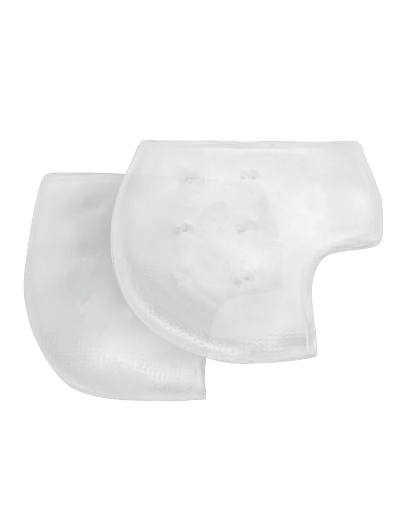 Barefoot Scientist Well Heeled Cracked Heel Relief Sleeves - Image 2