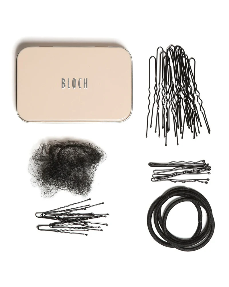 Bloch Dancer Hair Kit - A0801 - Image 3