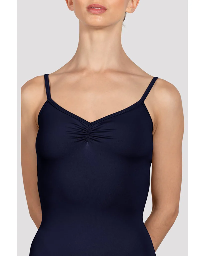 Bloch Ballet Core Arianne Pinch Front Camisole Leotard - L4257 Womens - Image 7
