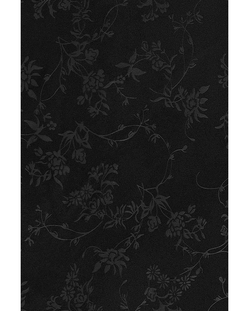 Bloch Kira Scoop Neck Delicate Floral Double Strap Cross Back Tank Leotard -  L50007 Womens - Image 12