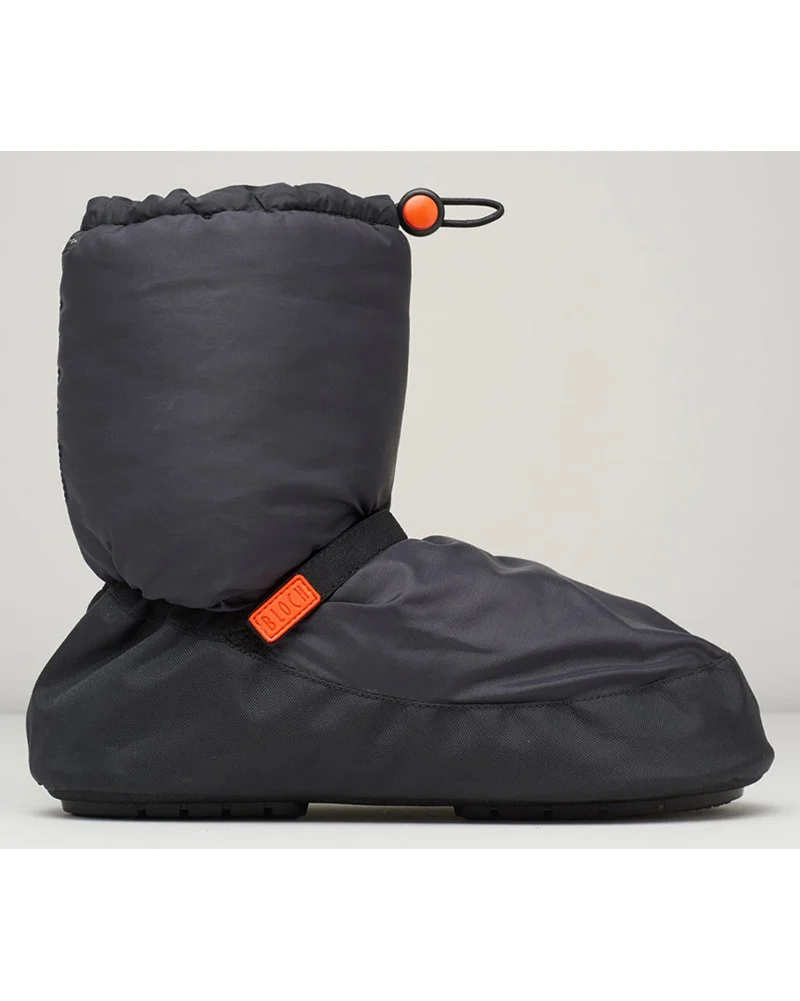 Bloch Multi Function Warm Up Dance Booties - IM019 Womens/Mens - Image 2