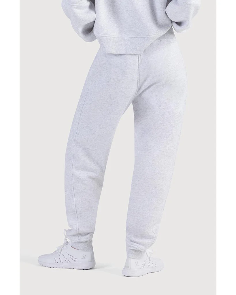 Bloch Off Duty Terry Sweatpants - PLW5010 Womens - Image 2