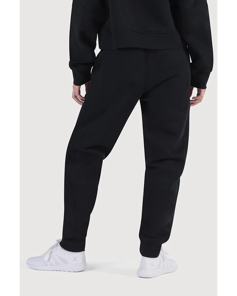 Bloch Off Duty Terry Sweatpants - PLW5010 Womens - Image 6