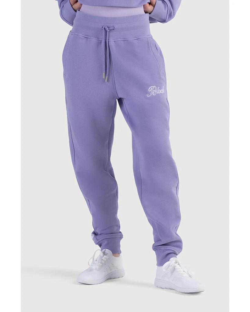 Bloch Off Duty Terry Sweatpants - PLW5010 Womens - Image 9