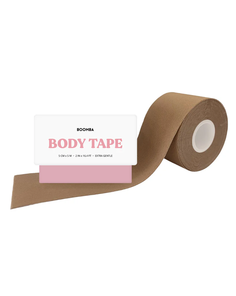 Boomba Regular Body Tape - Image 3
