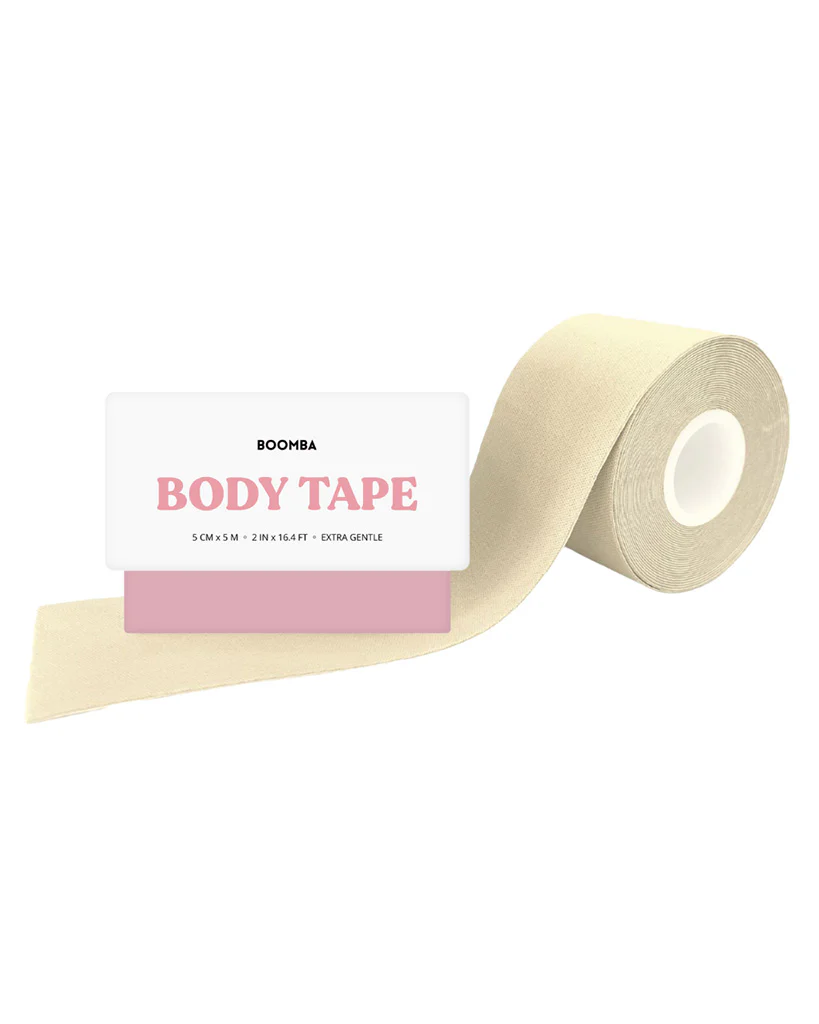 Boomba Regular Body Tape - Image 4