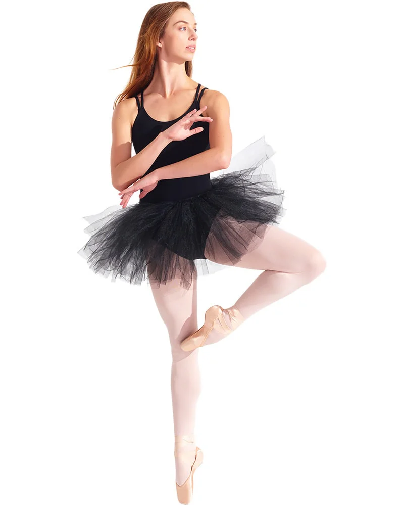 Capezio Waiting For A Prince Classical Tutu - 10728C Girls