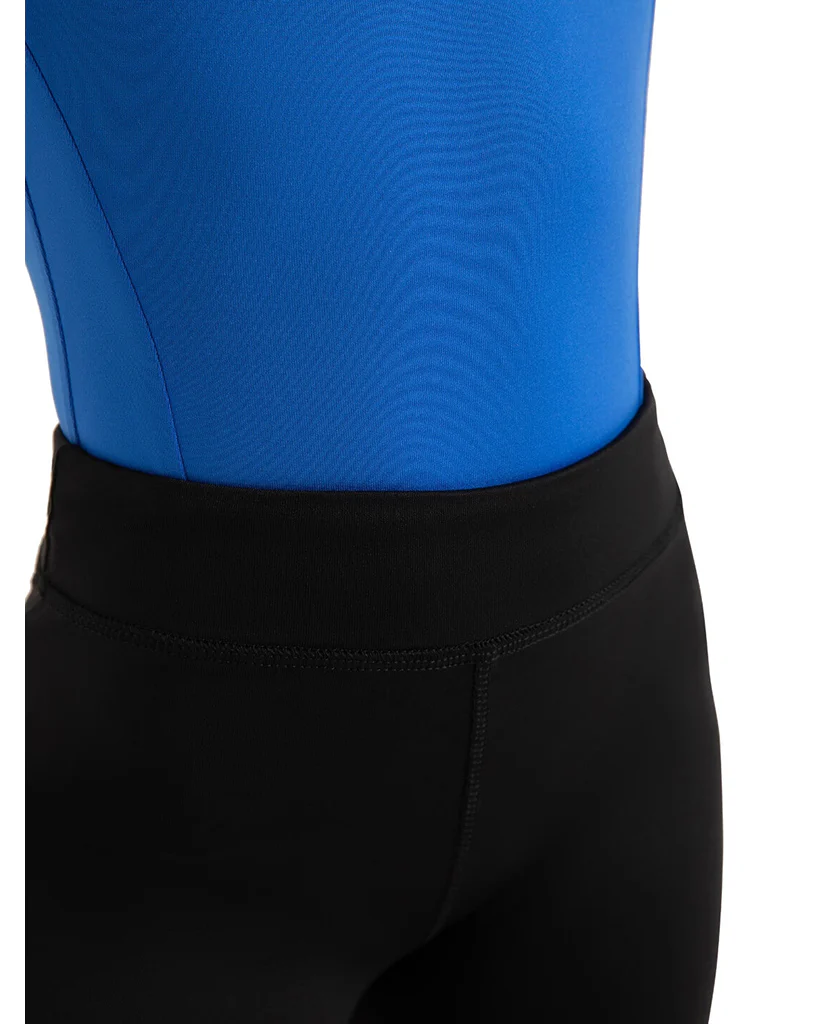 Capezio Bike Dance Shorts - SE1096C Girls - Image 2