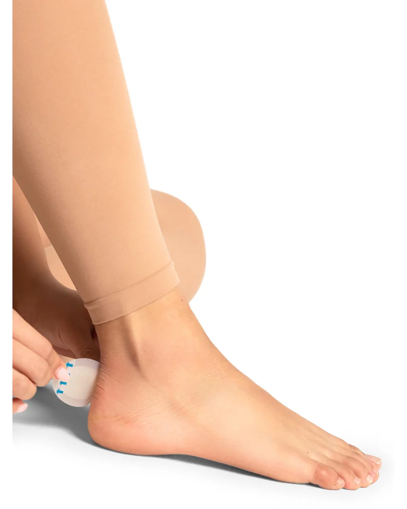 Capezio Bunheads Blister Pads - BH1560 - Image 2