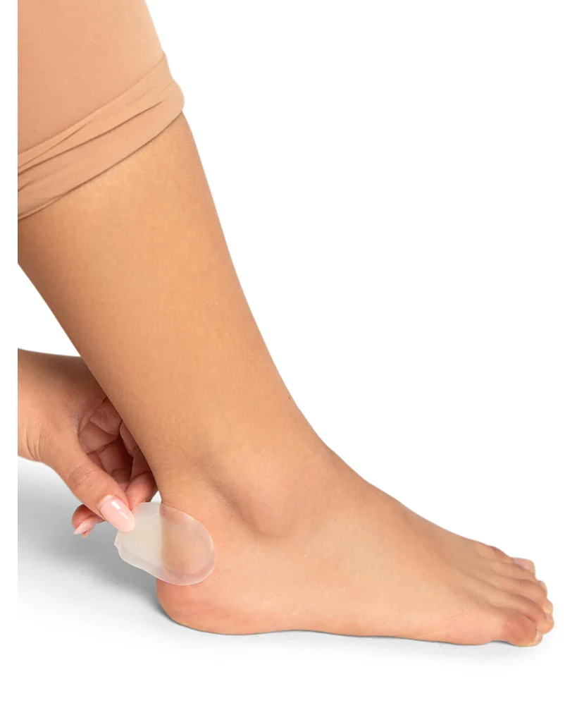 Capezio Bunheads Blister Pads - BH1560 - Image 3