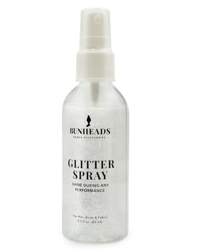Capezio Bunheads Glitter Spray -  BH1563