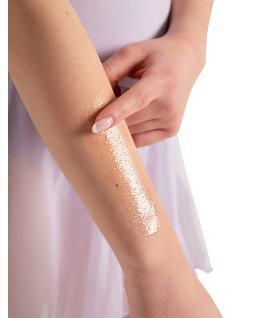 Capezio Bunheads Glitter Spray -  BH1563 - Image 2