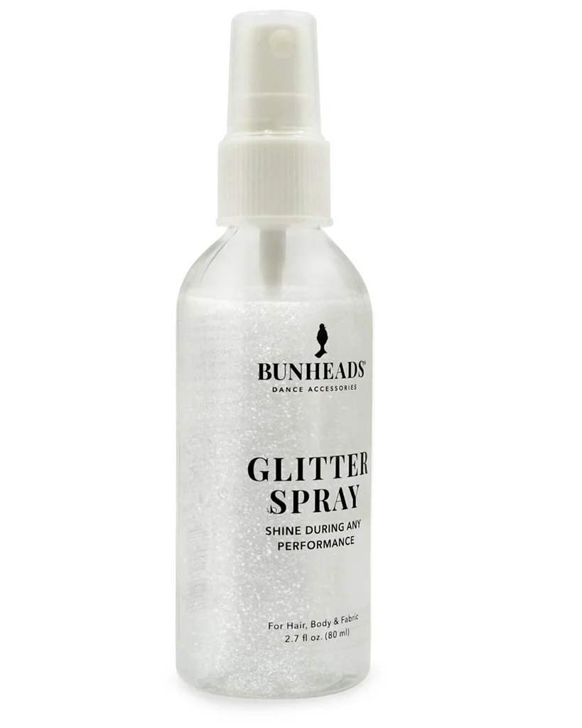 Capezio Bunheads Glitter Spray -  BH1563 - Image 3