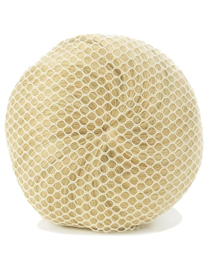Capezio Bunheads Hair Net Bun Cover - BH428 - Image 2