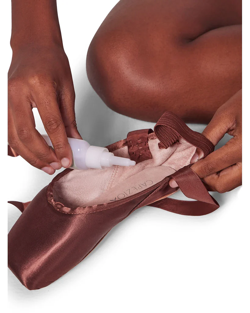 Capezio Bunheads Shoe Glue 0.7 oz. Bottle - BH1710 - Image 4