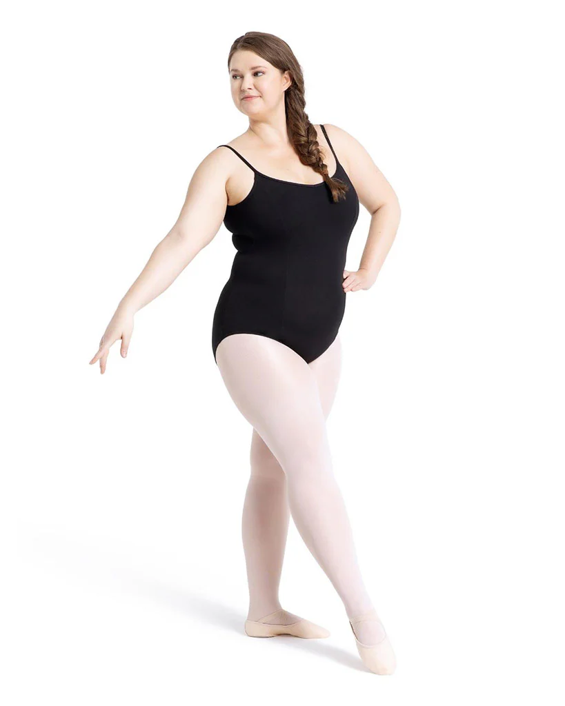 Capezio Classic Princess Seamed Camisole Leotard - CC101 Womens - Image 4