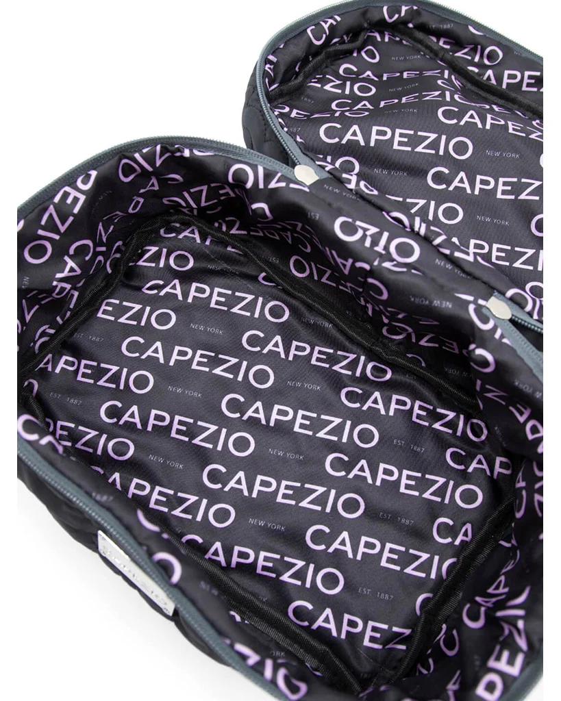Capezio Fleur Vanity Case - B321 - Image 2