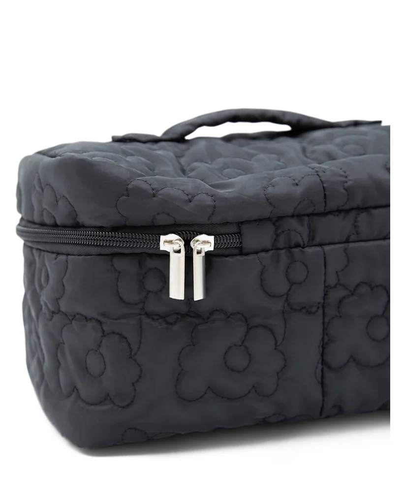 Capezio Fleur Vanity Case - B321 - Image 3