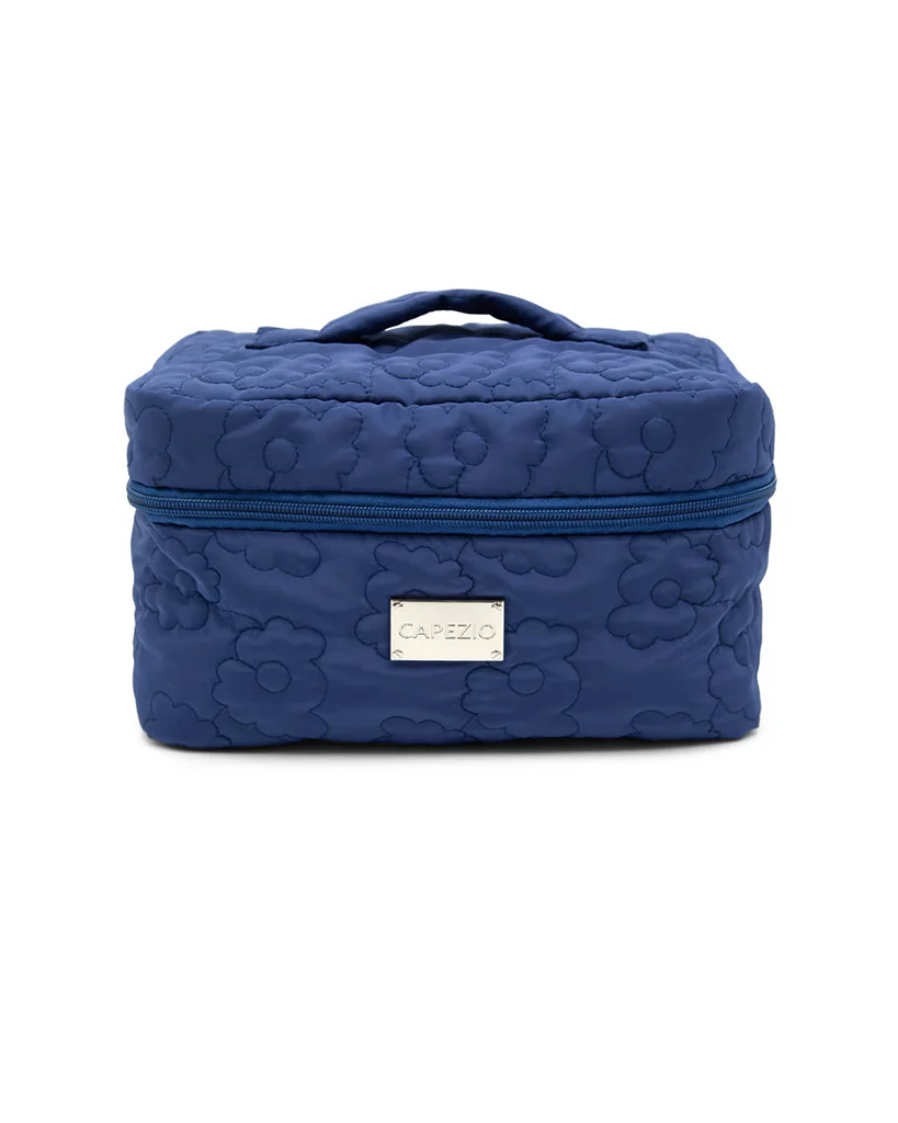 Capezio Fleur Vanity Case - B321 - Image 5