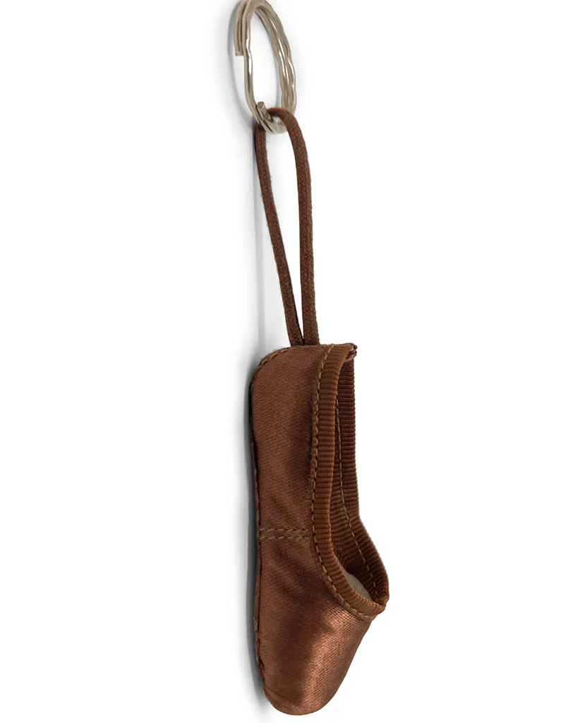 Capezio Pointe Shoe Keychain - A3040 - Image 10