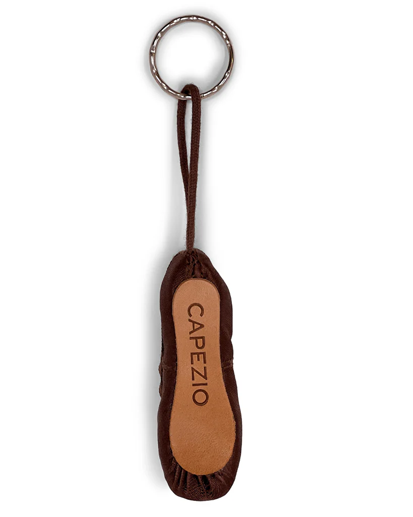 Capezio Pointe Shoe Keychain - A3040 - Image 7