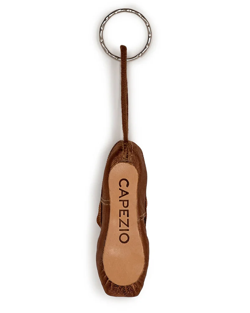 Capezio Pointe Shoe Keychain - A3040 - Image 9