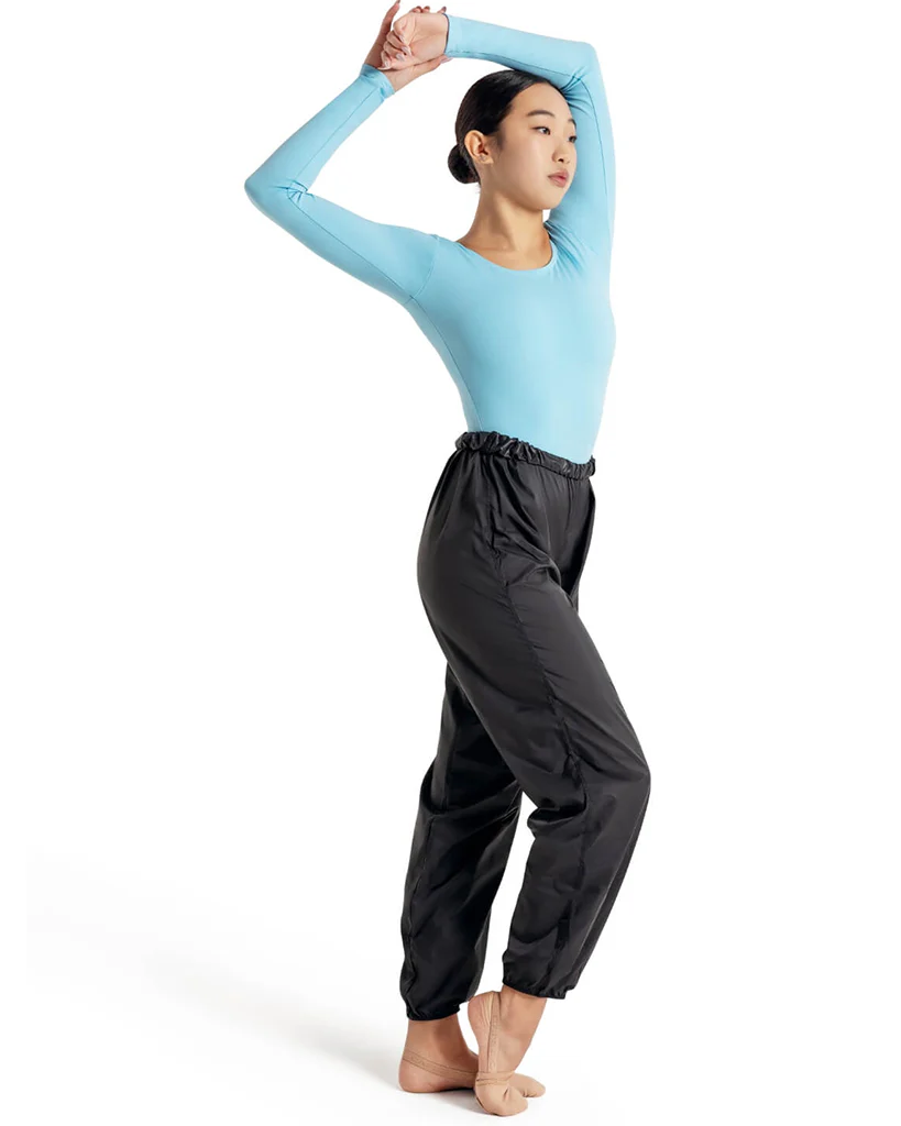 Capezio Ripstop Dance Pants - 12080W Womens - Image 2