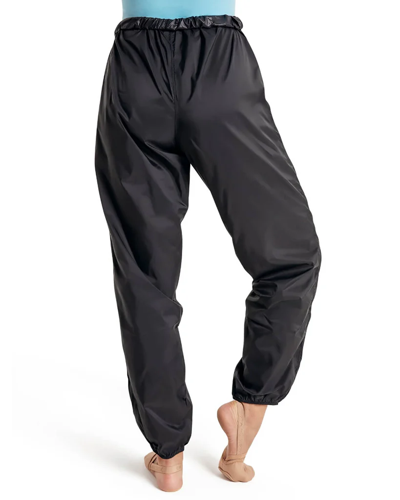 Capezio Ripstop Dance Pants - 12080W Womens - Image 3