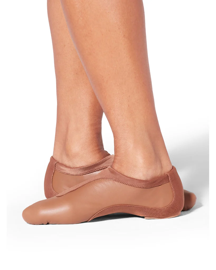 Capezio Vibe Jazz Shoes - VIB100 Womens/Mens - Image 2