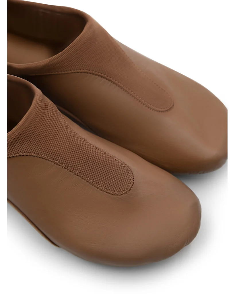 Capezio Vibe Jazz Shoes - VIB100 Womens/Mens - Image 5