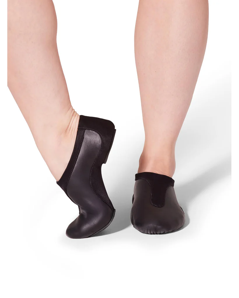 Capezio Vibe Jazz Shoes - VIB100 Womens/Mens - Image 7
