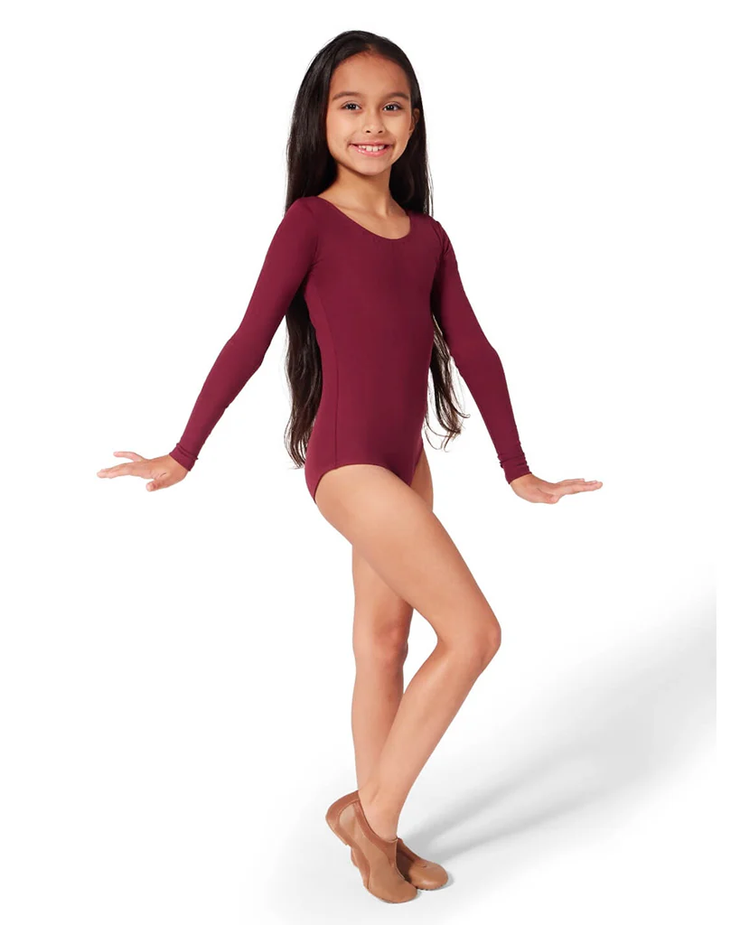 Capezio Vibe Jazz Shoes - VIB100C Girls/Boys - Image 10