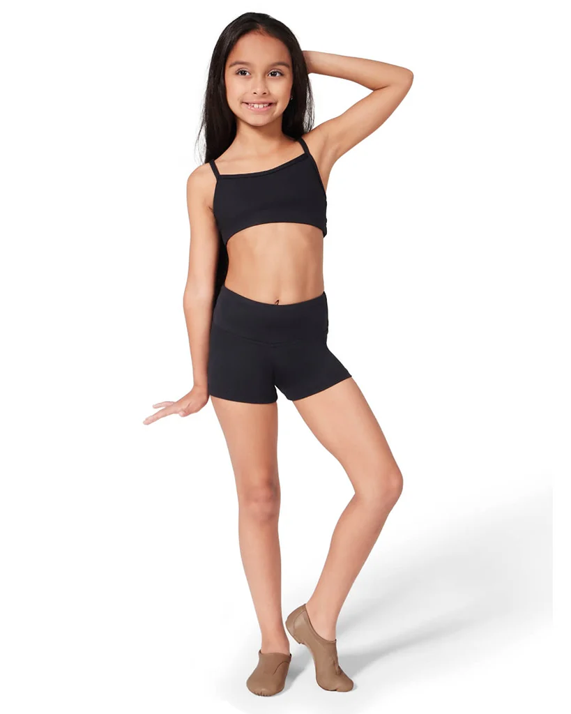 Capezio Vibe Jazz Shoes - VIB100C Girls/Boys - Image 11