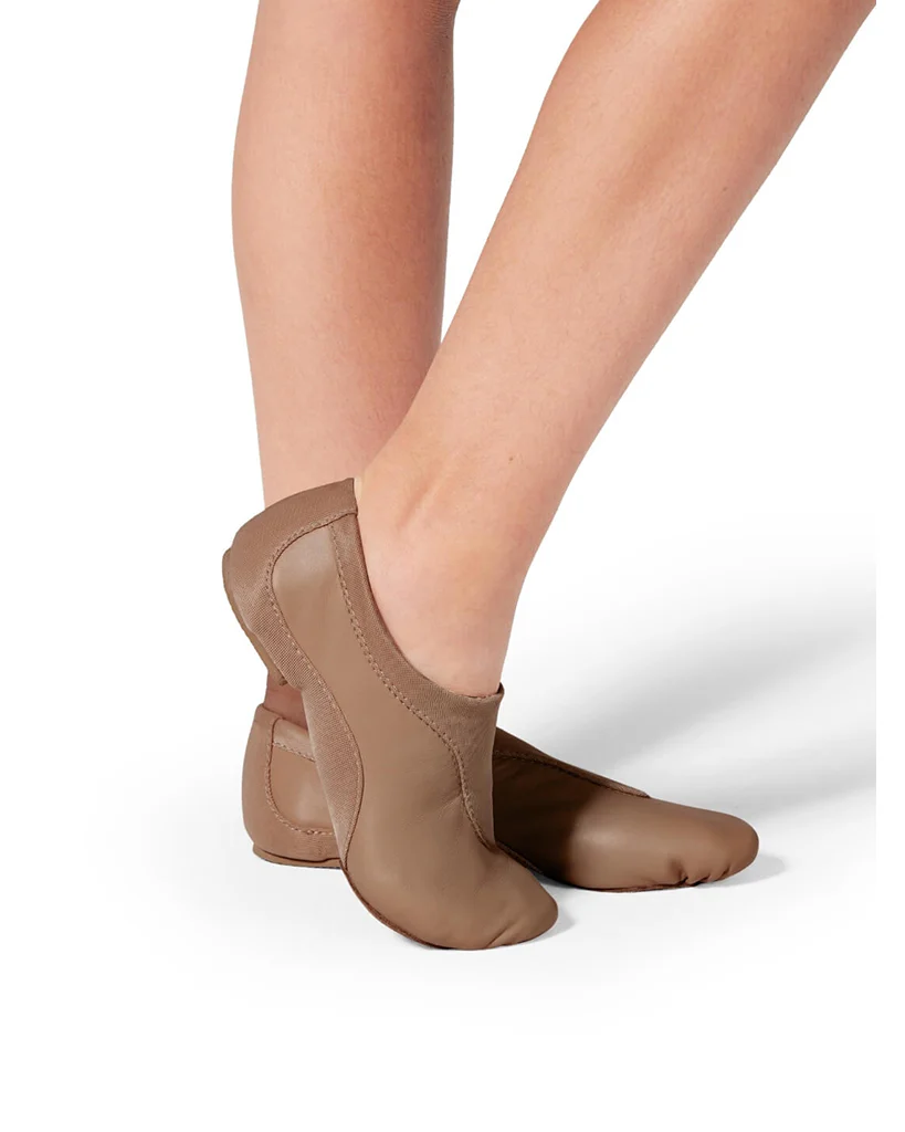 Capezio Vibe Jazz Shoes - VIB100C Girls/Boys - Image 5
