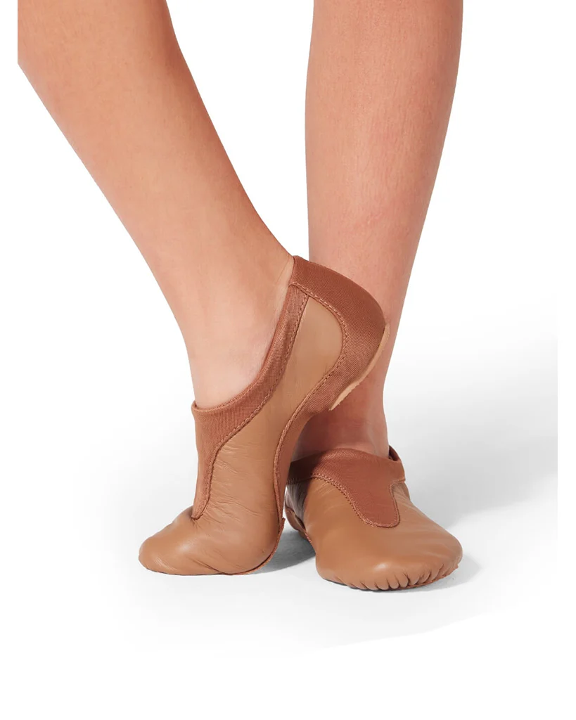 Capezio Vibe Jazz Shoes - VIB100C Girls/Boys - Image 8