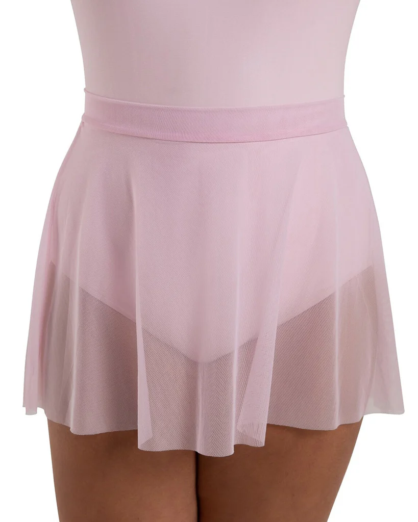 Capezio Yayoi Pull-On Ballet Skirt - 12266W Womens - Image 5