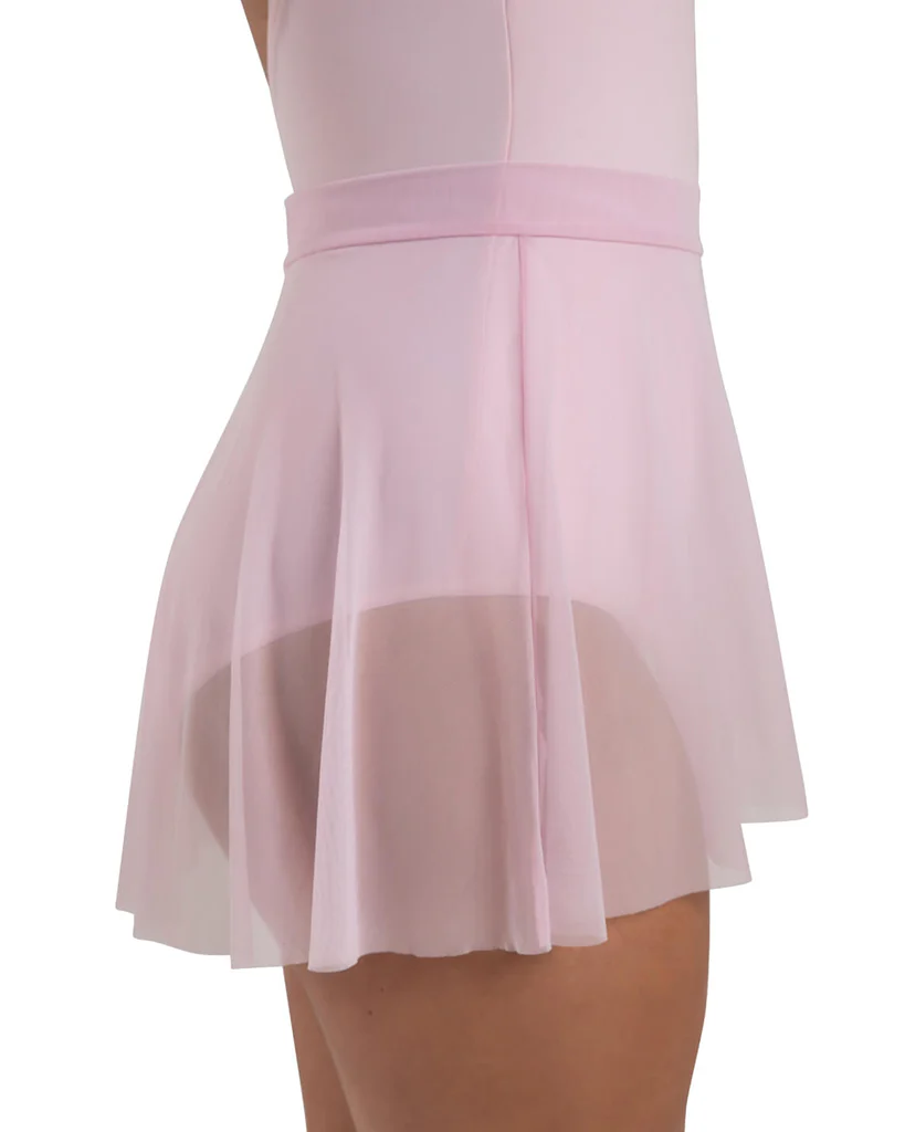 Capezio Yayoi Pull-On Ballet Skirt - 12266W Womens - Image 6