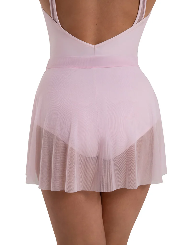 Capezio Yayoi Pull-On Ballet Skirt - 12266W Womens - Image 7