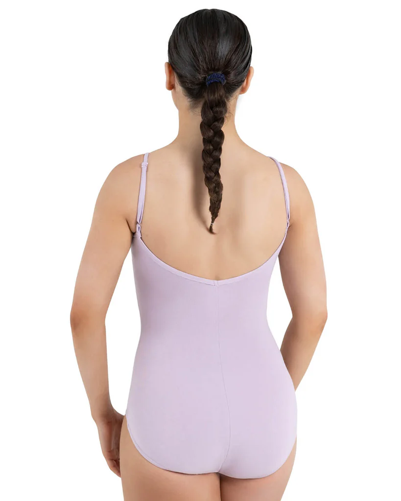 Capezio Classic Adjustable Strap Camisole Leotard - CC100 Womens - Image 12
